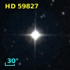 HD  59827
