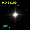 HD  61109