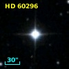 HD  60296