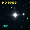 HD  60439