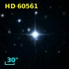 HD  60561