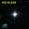 HD  61420