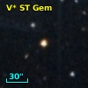 V* ST Gem