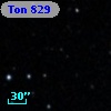 Ton  829