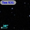 Ton  831