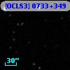 [OCL83] 0733+349