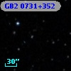 GB2 0731+352