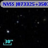 NVSS J073325+350712