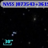 NVSS J073543+361900