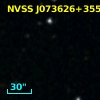 NVSS J073626+355303