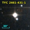 TYC 2461-431-1