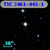 TYC 2461-443-1