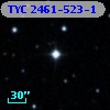 TYC 2461-523-1