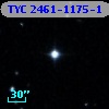 TYC 2461-1175-1