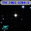 TYC 2461-1204-1