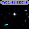 TYC 2461-1237-1