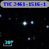 TYC 2461-1516-1