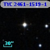 TYC 2461-1519-1
