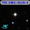 TYC 2461-1524-1