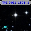 TYC 2461-1821-1