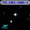 TYC 2461-1905-1