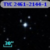 TYC 2461-2144-1