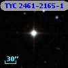 TYC 2461-2165-1