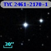 TYC 2461-2170-1