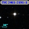 TYC 2461-2191-1