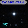 TYC 2462-780-1