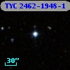 TYC 2462-1948-1