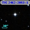 TYC 2462-2083-1