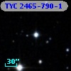 TYC 2465-790-1