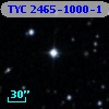 TYC 2465-1000-1