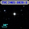 TYC 2465-1020-1