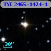 TYC 2465-1424-1