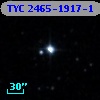 TYC 2465-1917-1