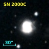 SN 2000C