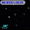 HS 0732+3529