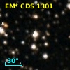 EM* CDS 1301