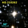 HD 210262