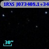 1RXS J073408.1+344032