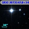 1RXS J073547.0+345240