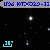 1RXS J073632.9+351402