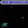 1RXS J073747.3+352636
