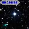 HD 210886