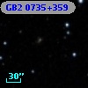 GB2 0735+359