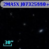 2MASX J07325880+3650587