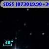SDSS J073019.90+364824.0