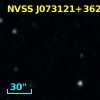 NVSS J073121+362258